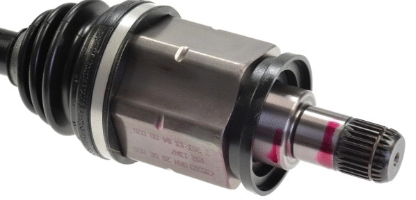 Drive Shaft