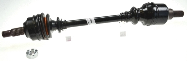 Drive Shaft (305093)