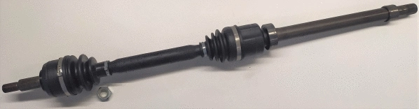 Drive Shaft (306735)