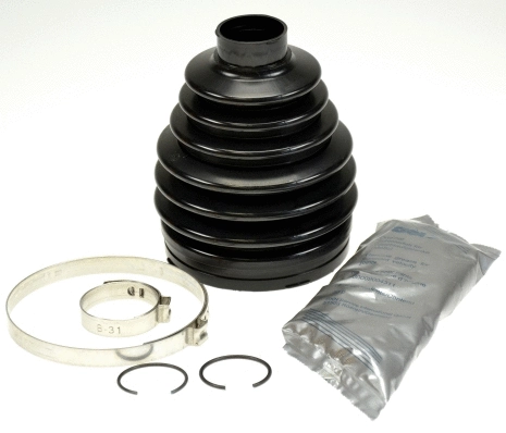 Bellow Kit, drive shaft (304887)