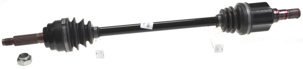 Drive Shaft (302839)