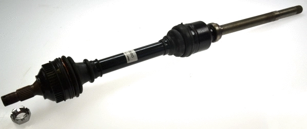 Drive Shaft (302885)
