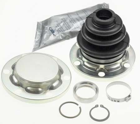 Bellow Kit, drive shaft (302334)