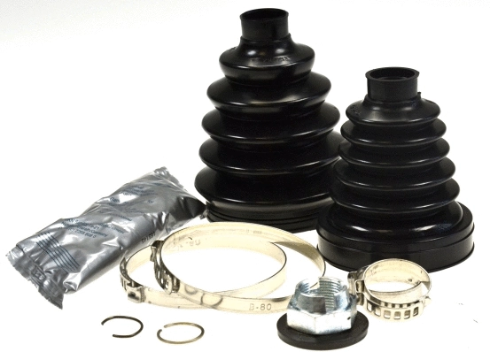 Bellow Kit, drive shaft