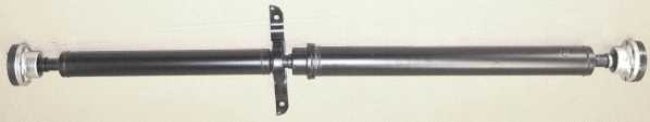 Propshaft, axle drive (GKNP20065)