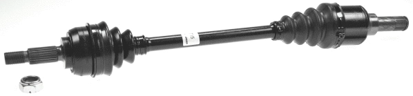 Drive Shaft (305909)