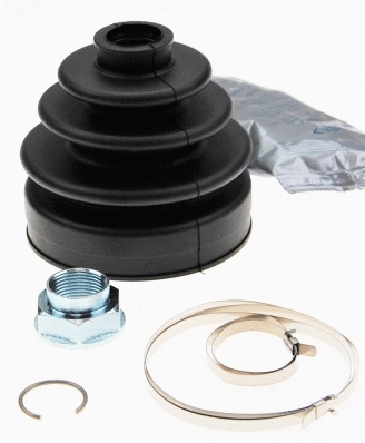 Bellow Kit, drive shaft (307013)