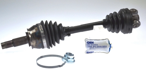 Drive Shaft (304523)