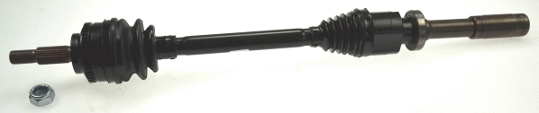Drive Shaft (304343)