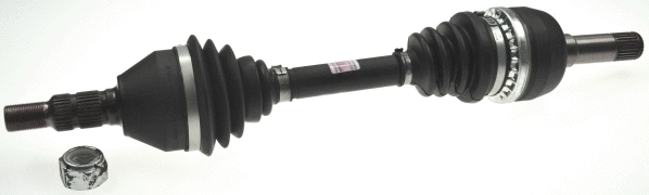 Drive Shaft (306302)