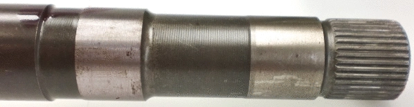 Drive Shaft