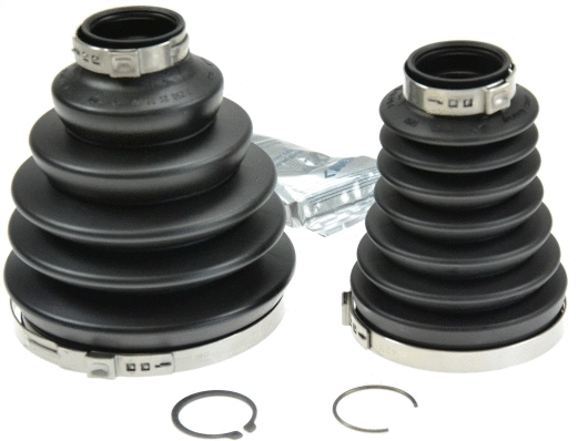 Bellow Kit, drive shaft (305629)
