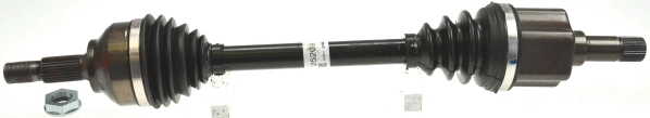 Drive Shaft (305432)