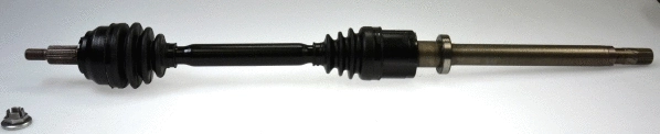 Drive Shaft (304922)