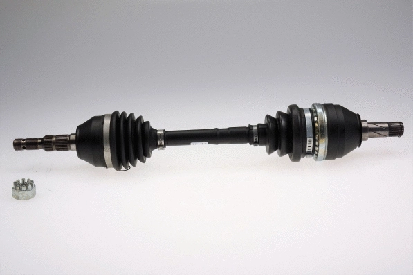 Drive Shaft (306253)