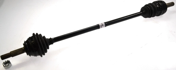 Drive Shaft (301500)