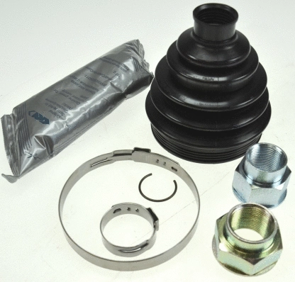 Bellow Kit, drive shaft (303915)