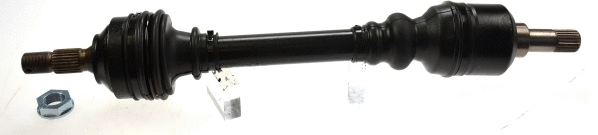 Drive Shaft (303252)