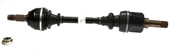 Drive Shaft (301797)