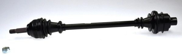 Drive Shaft (301900)