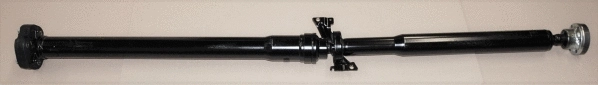 Propshaft, axle drive (GKNP20105)