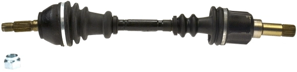 Drive Shaft (301795)