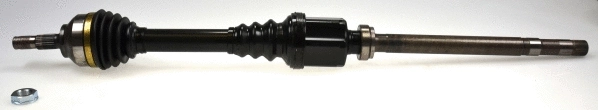 Drive Shaft (304645)