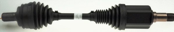 Drive Shaft (306376)