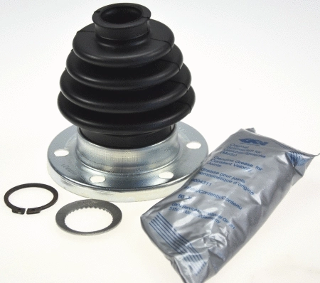 Bellow Kit, drive shaft (300449)