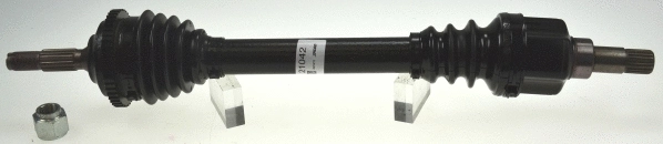 Drive Shaft (303205)