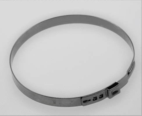 Clamping Clip (190820)