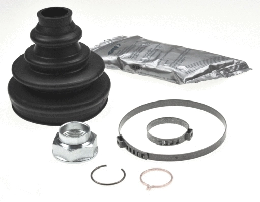 Bellow Kit, drive shaft (306349)