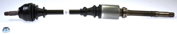 Drive Shaft (302917)