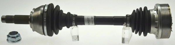 Drive Shaft (304371)