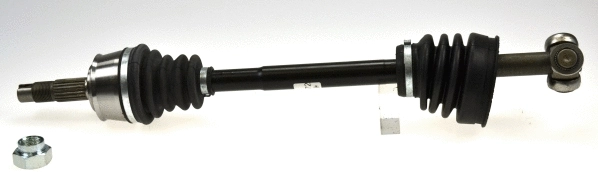 Drive Shaft (304372)