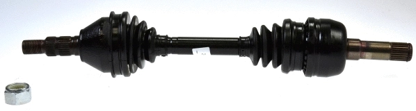 Drive Shaft (304873)
