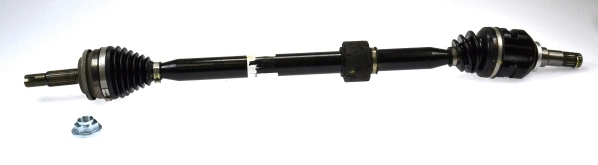 Drive Shaft (304950)
