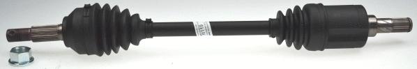 Drive Shaft (306298)