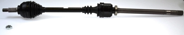 Drive Shaft (304713)
