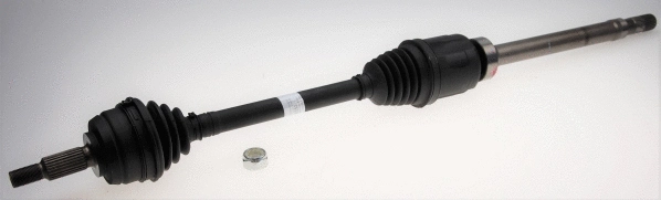 Drive Shaft (306732)