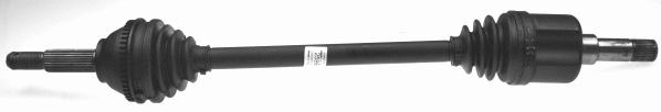Drive Shaft (306163)