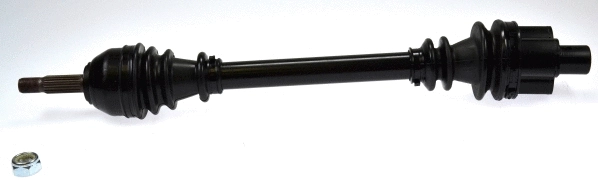 Drive Shaft (301869)