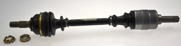 Drive Shaft (302886)