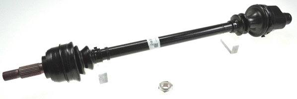Drive Shaft (305136)