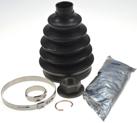 Bellow Kit, drive shaft (303334)