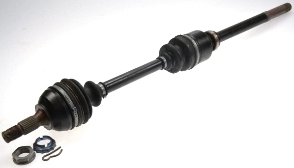 Drive Shaft (302883)
