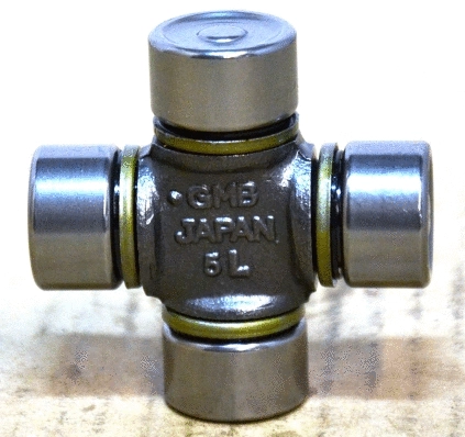 Joint, propshaft (U 024)
