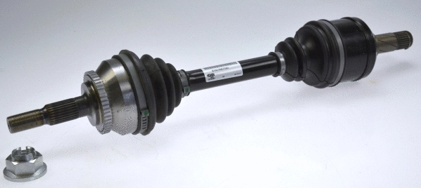 Drive Shaft (301771)
