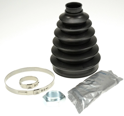 Bellow Kit, drive shaft (304652)