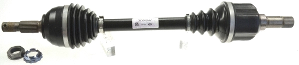Drive Shaft (305397)